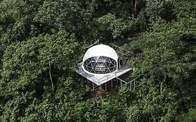 Domos Mirador Romantic Private Honeymoon Glamping
