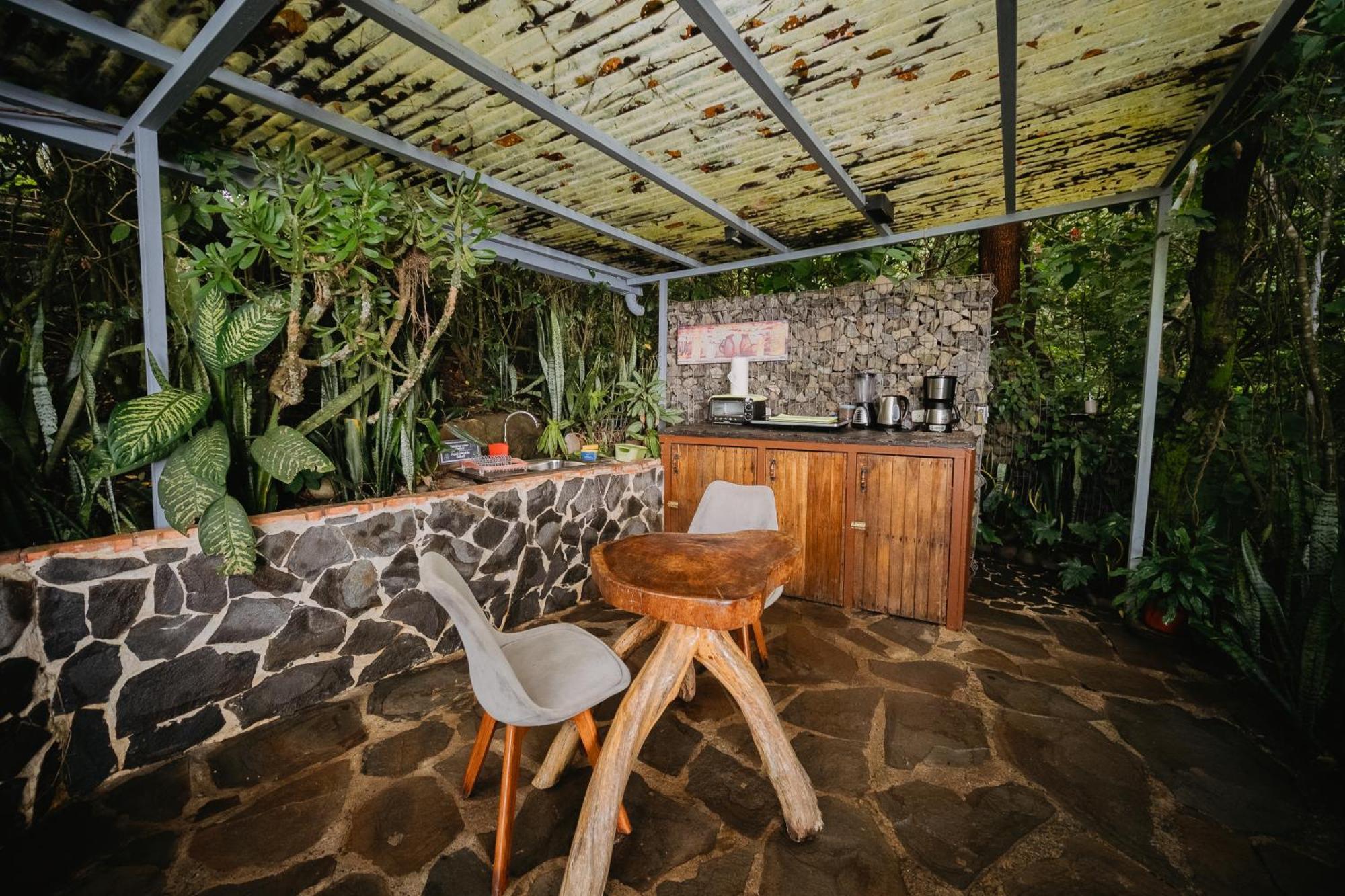 Domos Mirador Romantic Private Honeymoon Glamping Miramar Exterior photo